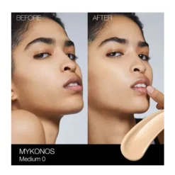 Pure Radiant Tinted Moisturizer*NARS