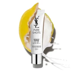 Pure Shots*YVES SAINT LAURENT Online