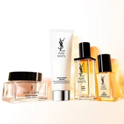 Sale Pure Shots Clean Reboot Limpiador Facial Limpieza