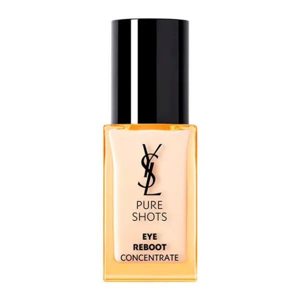 Pure Shots Eye Reboot Concentrate*YVES SAINT LAURENT