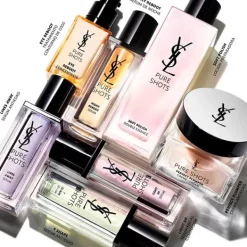 Pure Shots Eye Reboot Concentrate*YVES SAINT LAURENT