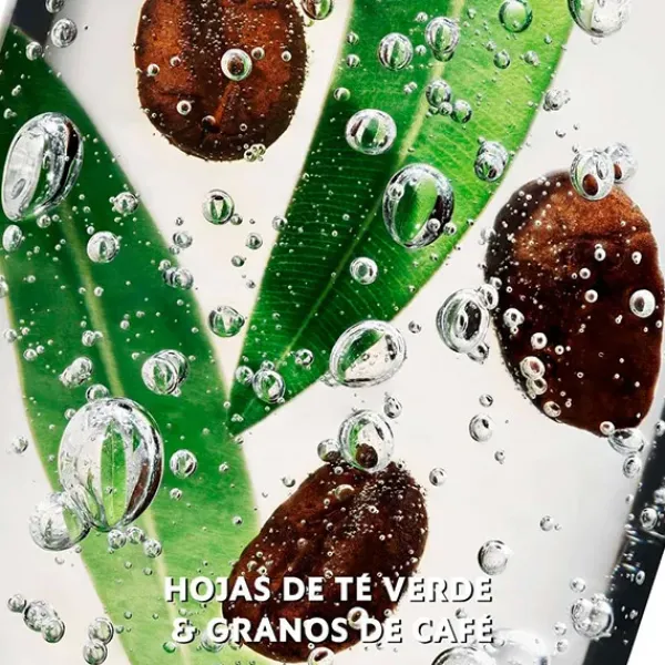 Pure Shots Eye Reboot Concentrate*YVES SAINT LAURENT