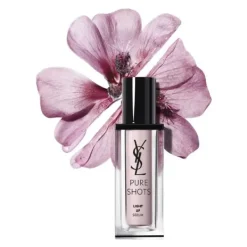 Pure Shots Light Up Serum*YVES SAINT LAURENT New