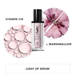 Pure Shots Light Up Serum*YVES SAINT LAURENT New