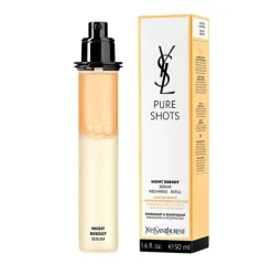 Pure Shots Night Reboot Serum Refill*YVES SAINT LAURENT