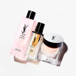 Pure Shots Perfect Plumper Nutri-créme*YVES SAINT LAURENT Hot