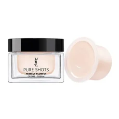 Pure Shots Prefect Plumper Cream Recarga*YVES SAINT LAURENT Hot