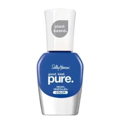 Pure Vegan*SALLY HANSEN Best