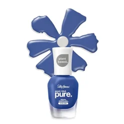 Pure Vegan*SALLY HANSEN Best