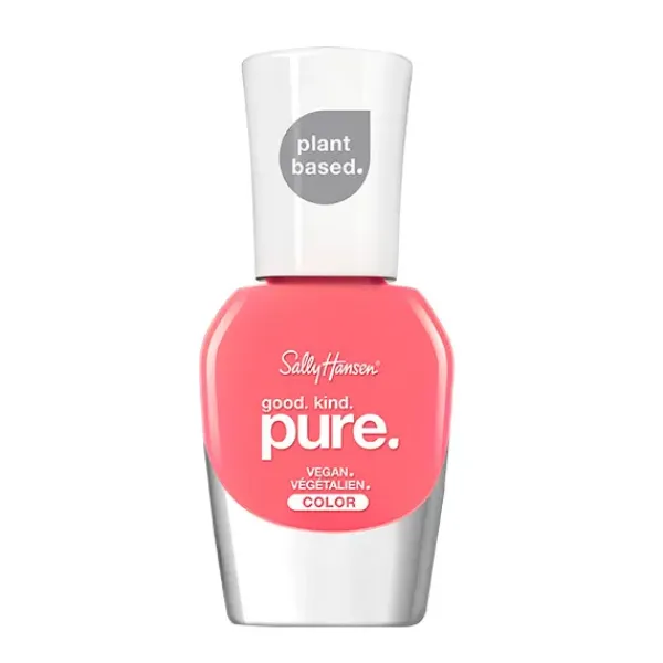 Pure Vegan*SALLY HANSEN Best