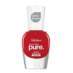 Pure Vegan*SALLY HANSEN Best