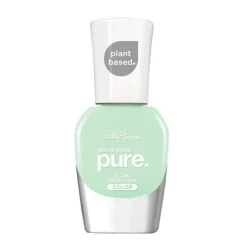 Pure Vegan*SALLY HANSEN Best