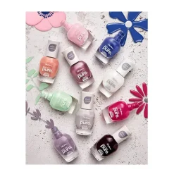 Pure Vegan*SALLY HANSEN Best