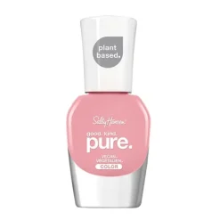 Pure Vegan*SALLY HANSEN Best
