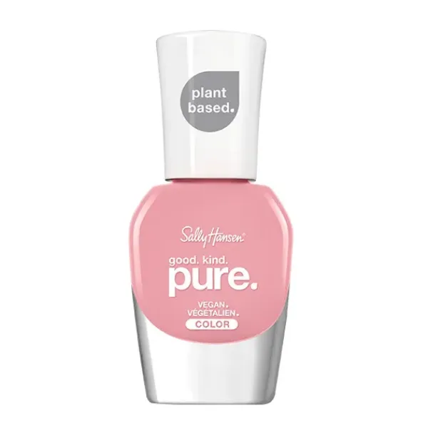 Pure Vegan*SALLY HANSEN Best