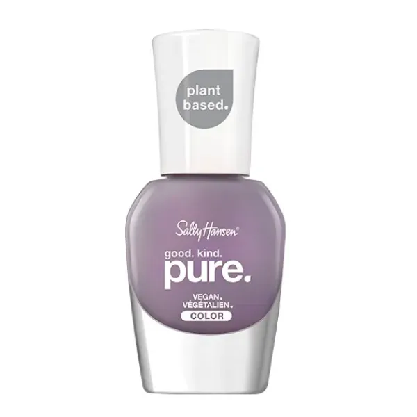 Pure Vegan*SALLY HANSEN Best