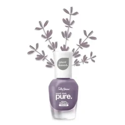 Pure Vegan*SALLY HANSEN Best