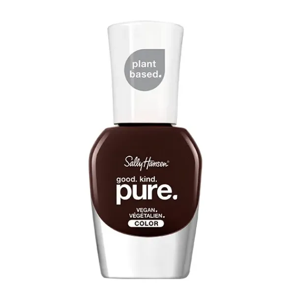 Pure Vegan*SALLY HANSEN Best
