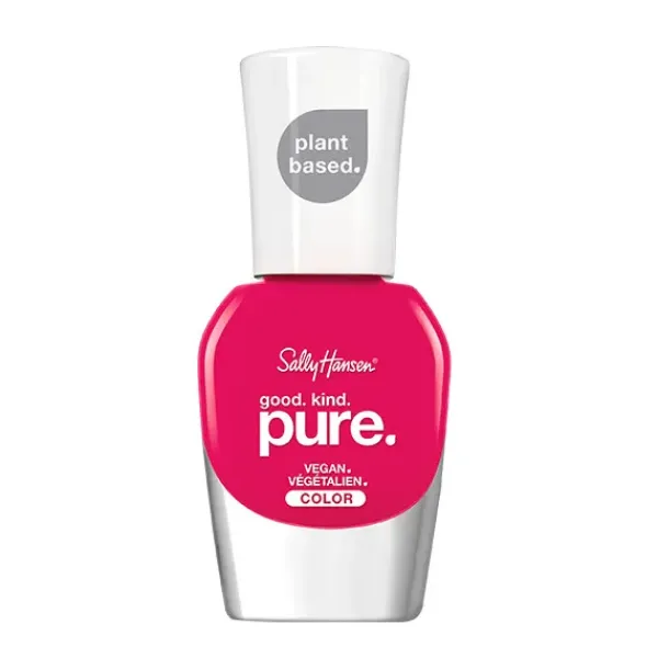 Pure Vegan*SALLY HANSEN Best