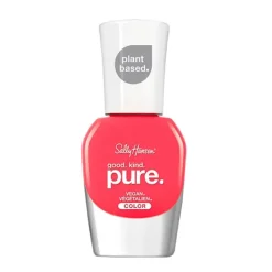 Pure Vegan*SALLY HANSEN Best