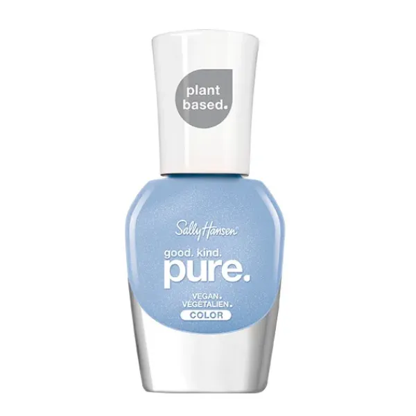 Pure Vegan*SALLY HANSEN Best