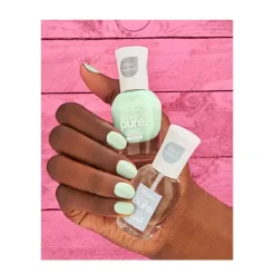 Pure Vegan Top Coat*SALLY HANSEN Sale