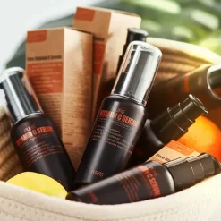 Pure Vitamin C*PURITO Hot