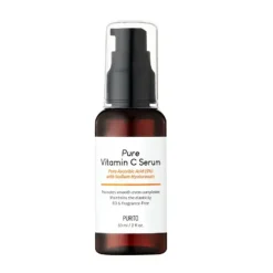 Hot Pure Vitamin C Serums