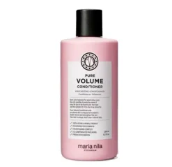 Pure Volume*MARIA NILA Sale