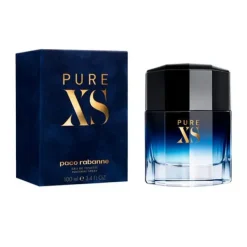 Hot Pure Xs Perfumes