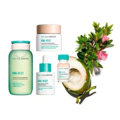 Best Pure-Reset Purifying Matifying Lotion Rostro