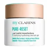 Clearance MY CLARINS Pure-Reset Relax Sleep Mask