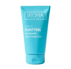 Purifying Anti-Blemish*IROHA NATURE Clearance