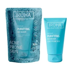 Purifying Anti-Blemish*IROHA NATURE Clearance