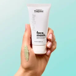 Purifying Face Mask*SYNERGY THERM Sale