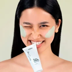 Purifying Face Mask*SYNERGY THERM Sale