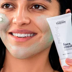 Purifying Face Mask*SYNERGY THERM Sale