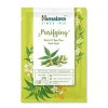 New HIMALAYA Purifying Neem & Tea Tree Sheet Mask