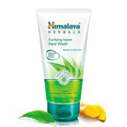 Clearance HIMALAYA Purifying Neem Face Wash