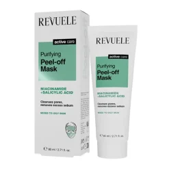 Purifying Peel-Off Mask*REVUELE