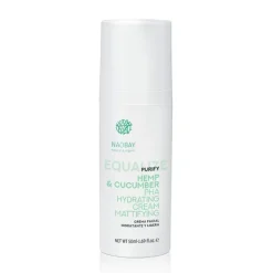 Best Purity Hemp & Cucumber Pha Hydrating Cream Rostro