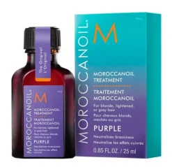 Purple*MOROCCANOIL Sale