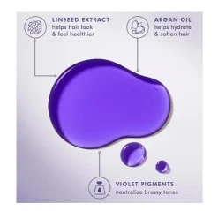 Purple*MOROCCANOIL Sale