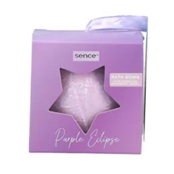 Purple Eclipse*SENCE New