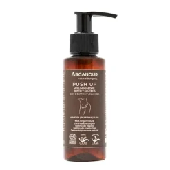 Push Up Voluminizador Busto y Glúteos*ARGANOUR Sale