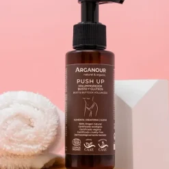 Push Up Voluminizador Busto y Glúteos*ARGANOUR Sale
