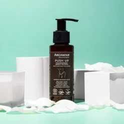 Push Up Voluminizador Busto y Glúteos*ARGANOUR Sale
