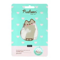 Clearance Pusheen Mascarillas