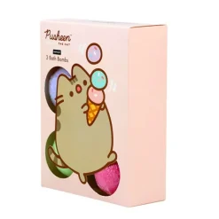 Pusheen The Cat*SENCE Hot