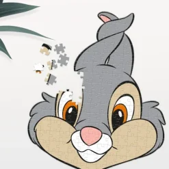 Hot Puzzle Tambor Juegos